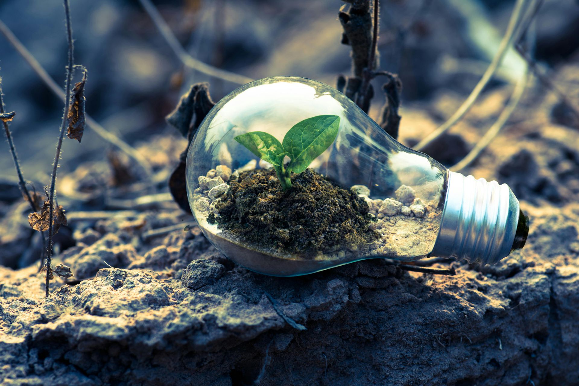 Sustainability Practices