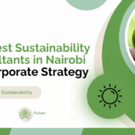The Best Sustainability Consultants in Nairobi for Corporate Strategy
