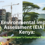 Environmental Impact Assessment (EIA) in Kenya